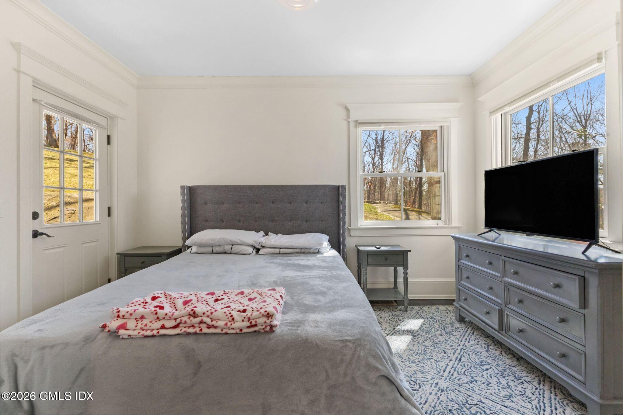311 Riversville Road Greenwich, CT 06831 - Photo 12 of 32 Guest Bedroom
