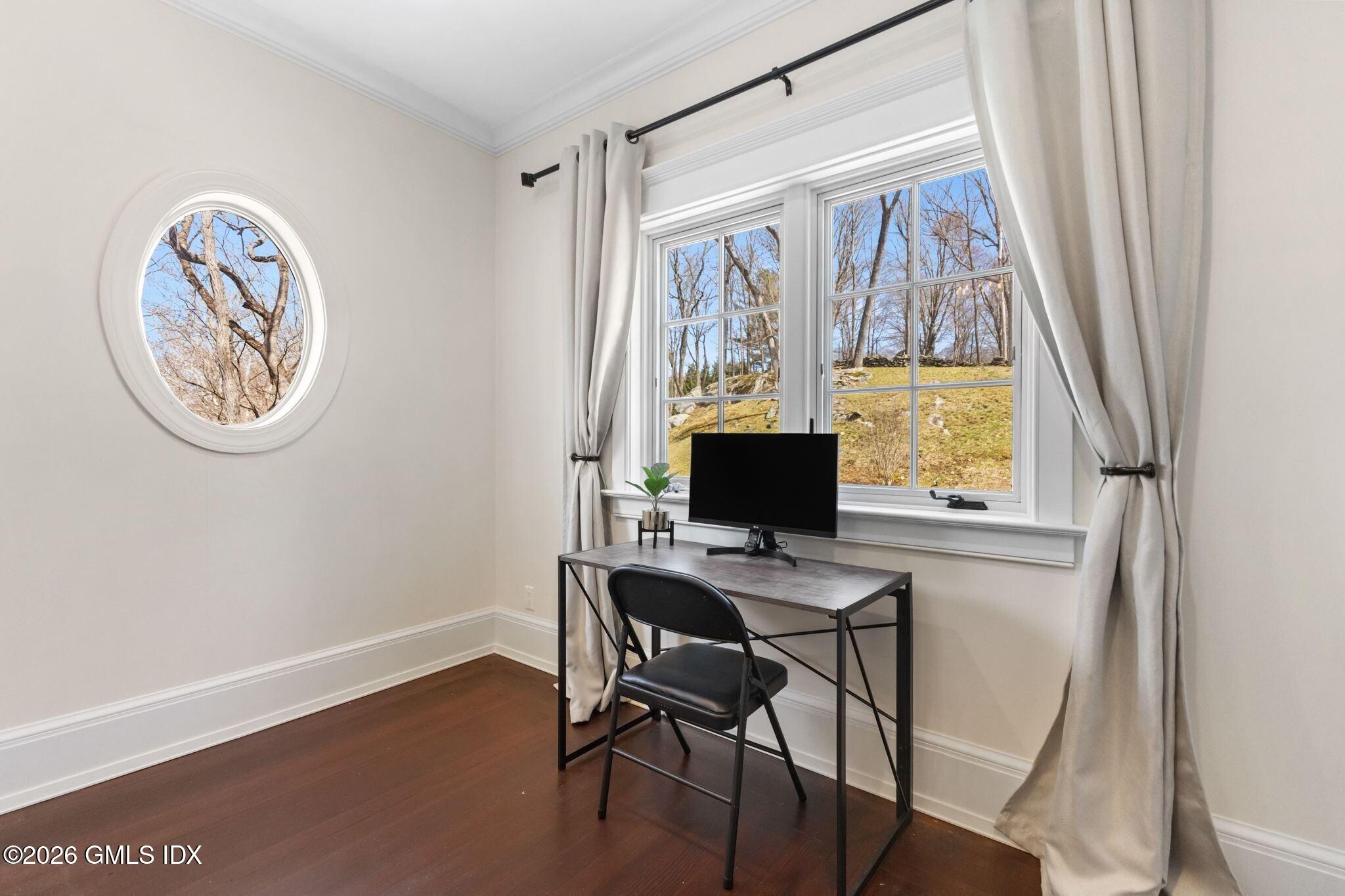 311 Riversville Road Greenwich, CT 06831 - Photo 17 of 32 Bedroom 3