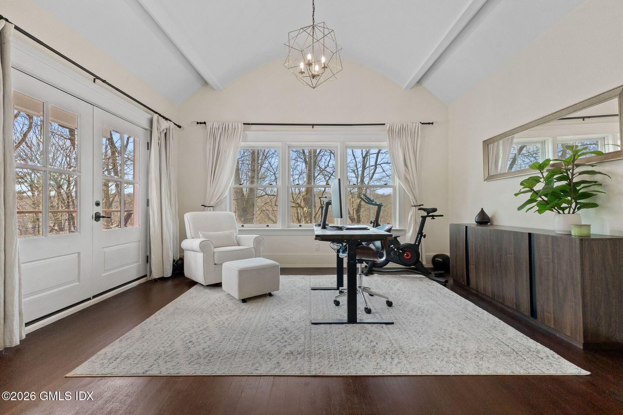 311 Riversville Road Greenwich, CT 06831 - Photo 19 of 32 Primary Office