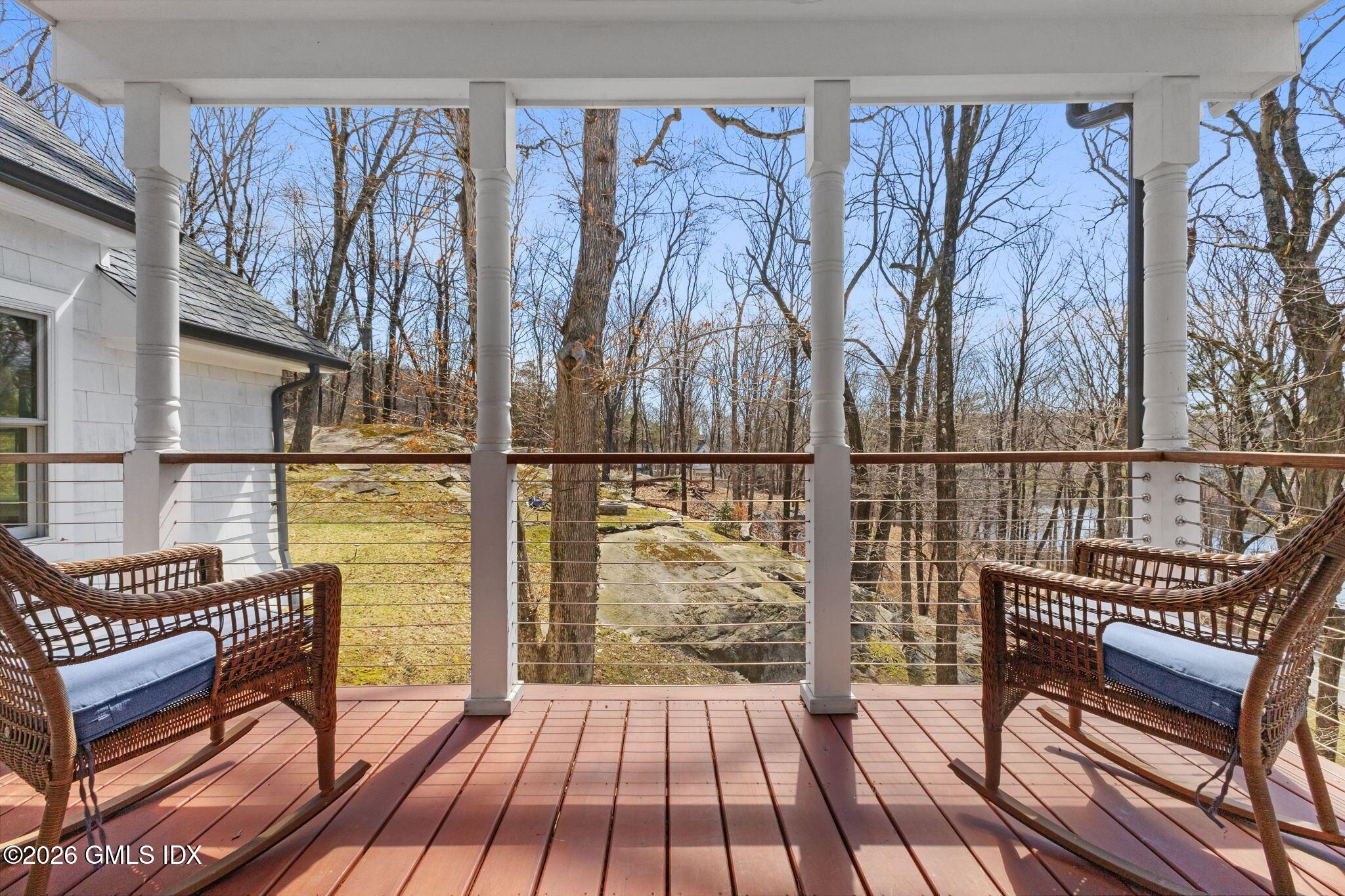 311 Riversville Road Greenwich, CT 06831 - Photo 21 of 32 Primary Views