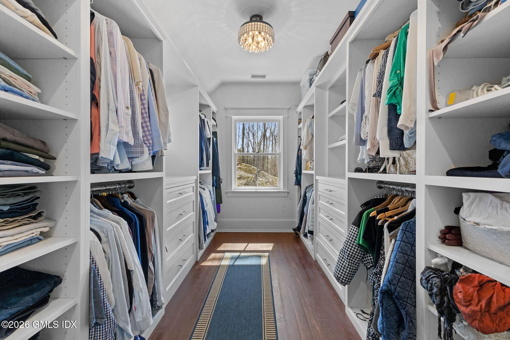 311 Riversville Road Greenwich, CT 06831 - Photo 24 of 32 Primary Walk-In Closet