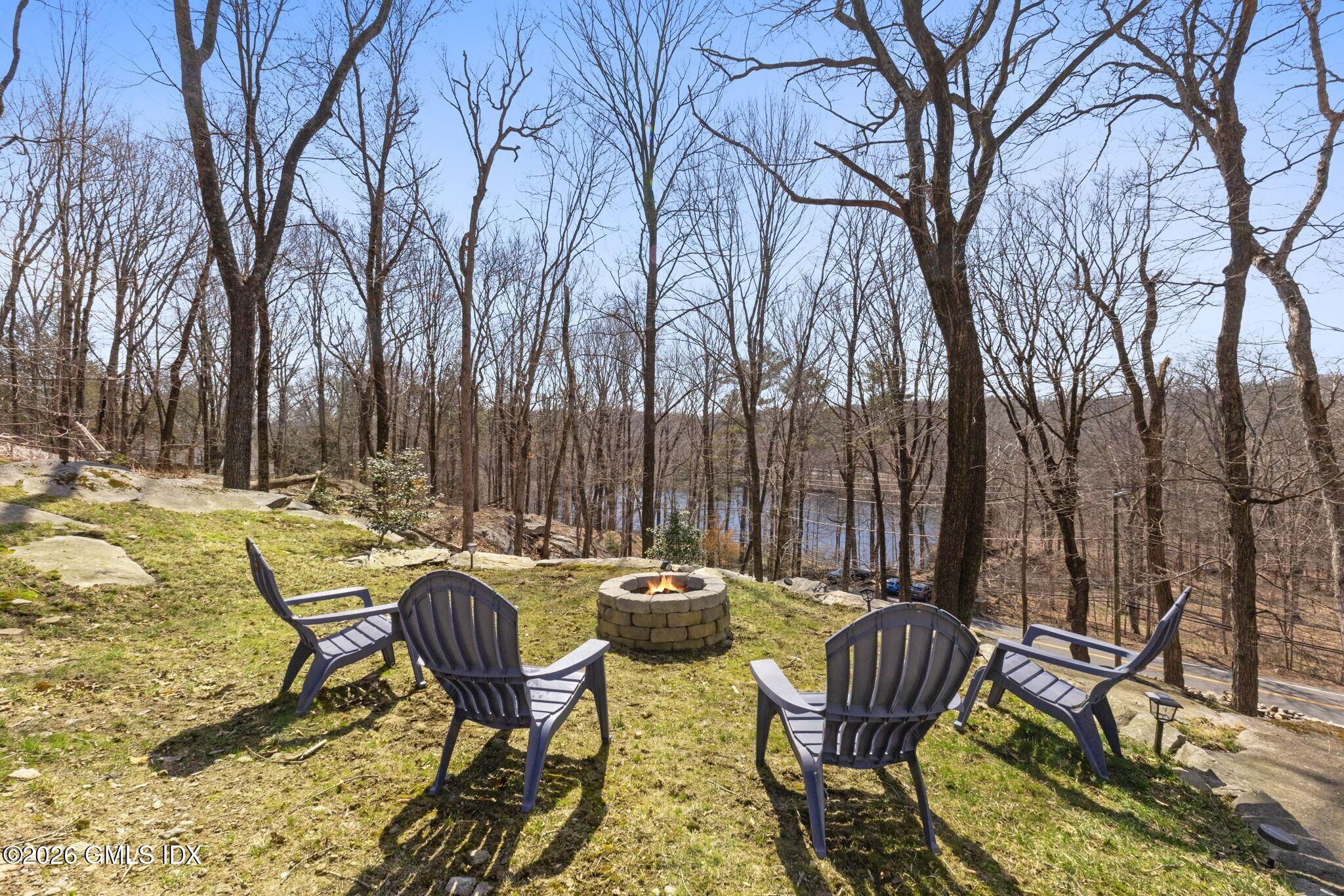 311 Riversville Road Greenwich, CT 06831 - Photo 28 of 32 Natural Views