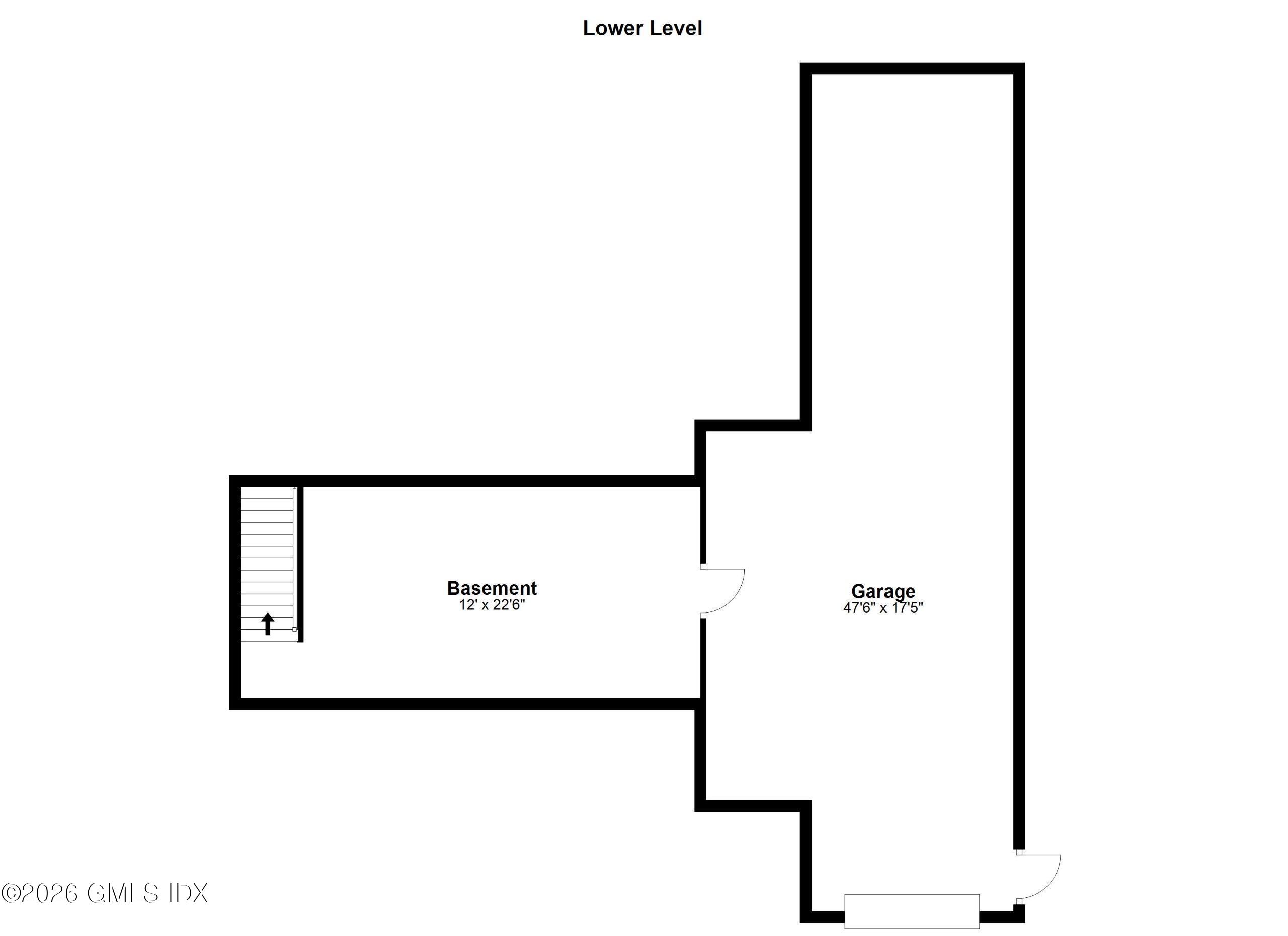 311 Riversville Road Greenwich, CT 06831 - Photo 10 of 10 Basement