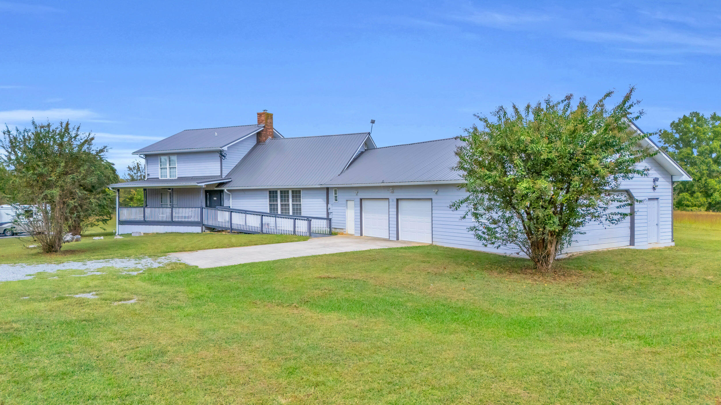 0 New Bethel Road Dayton, TN 37321 - Photo 15 of 42 887 New Bethel Rd-1