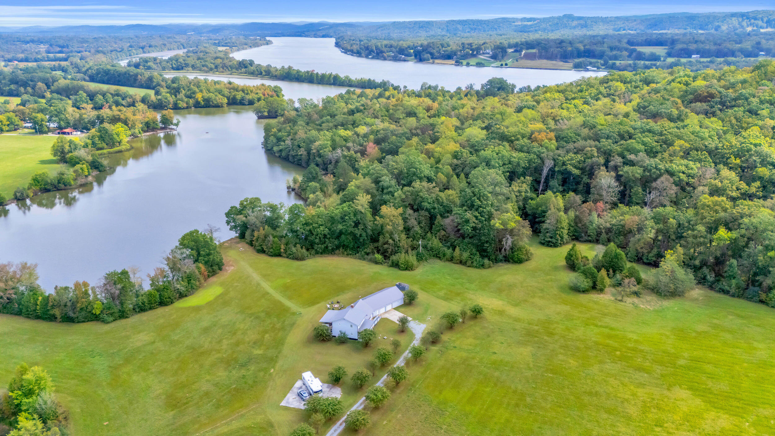 0 New Bethel Road Dayton, TN 37321 - Photo 2 of 42 887 New Bethel Rd-9