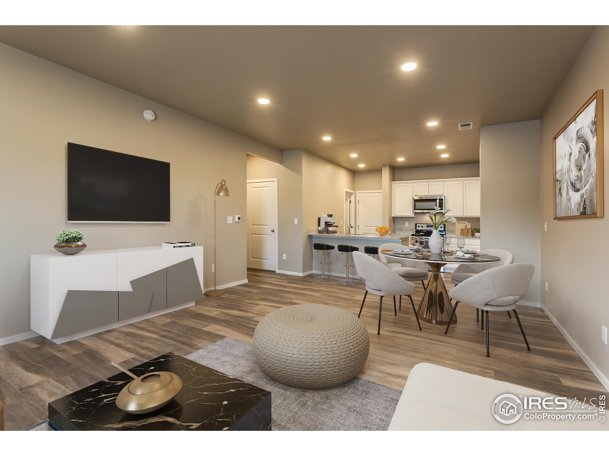6607 4th St Road, Unit 3 Greeley, CO 80634 - Photo 11 of 28 Gallery Image 11
