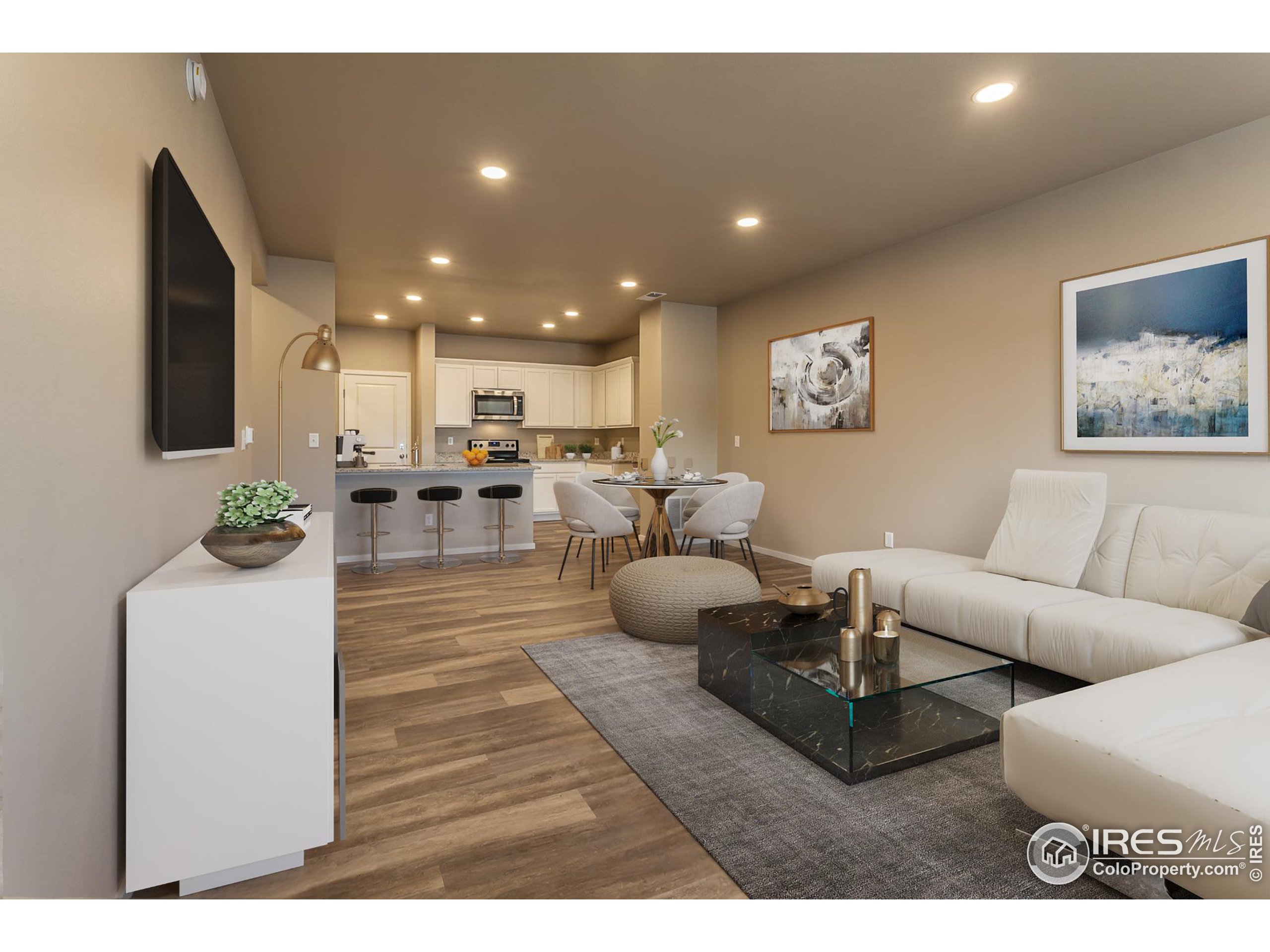 6607 4th St Road, Unit 3 Greeley, CO 80634 - Photo 8 of 28 Gallery Image 8