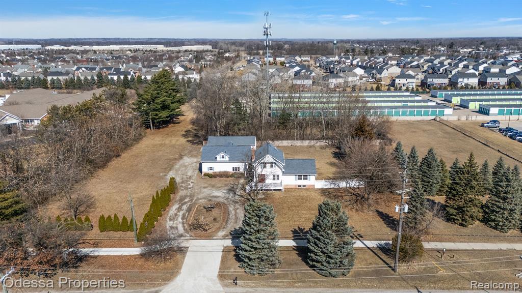 7525 22 Mile Road Utica, MI 48317 - Photo 16 of 79