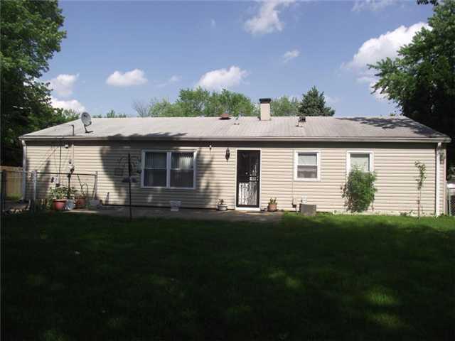 3728 Richelieu Road Indianapolis, IN 46226 - Photo 13 of 13 Gallery Image 13