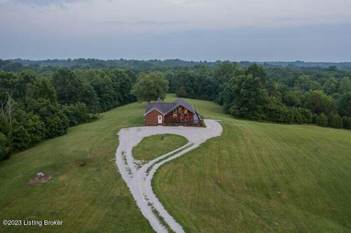 1695 Leathers Road Lawrenceburg, KY 40342 - Photo 53 of 73 53