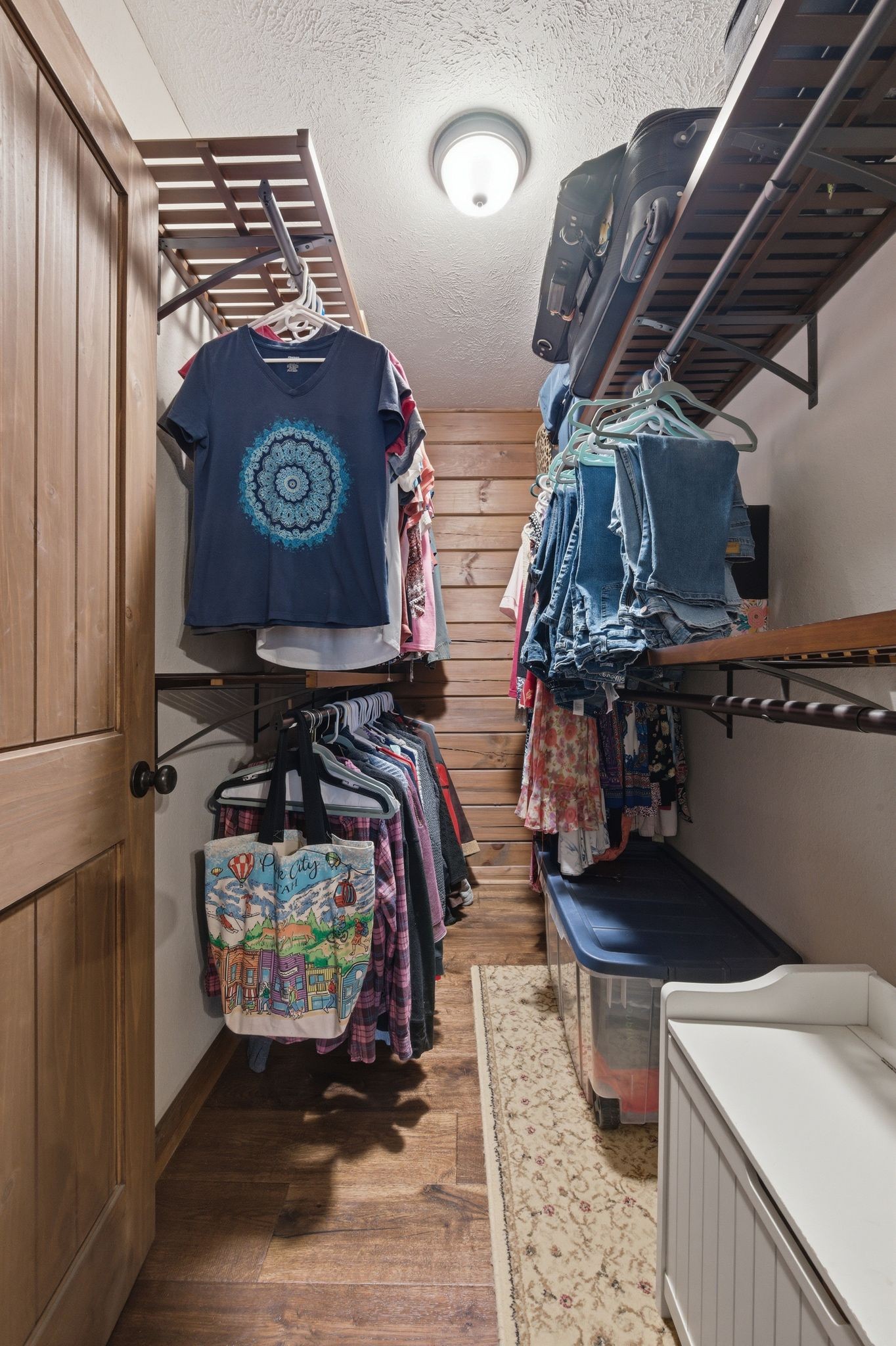 1118 Carrollville Landing Road Clifton, TN 38425 - Photo 26 of 92 a view of storage and utility room