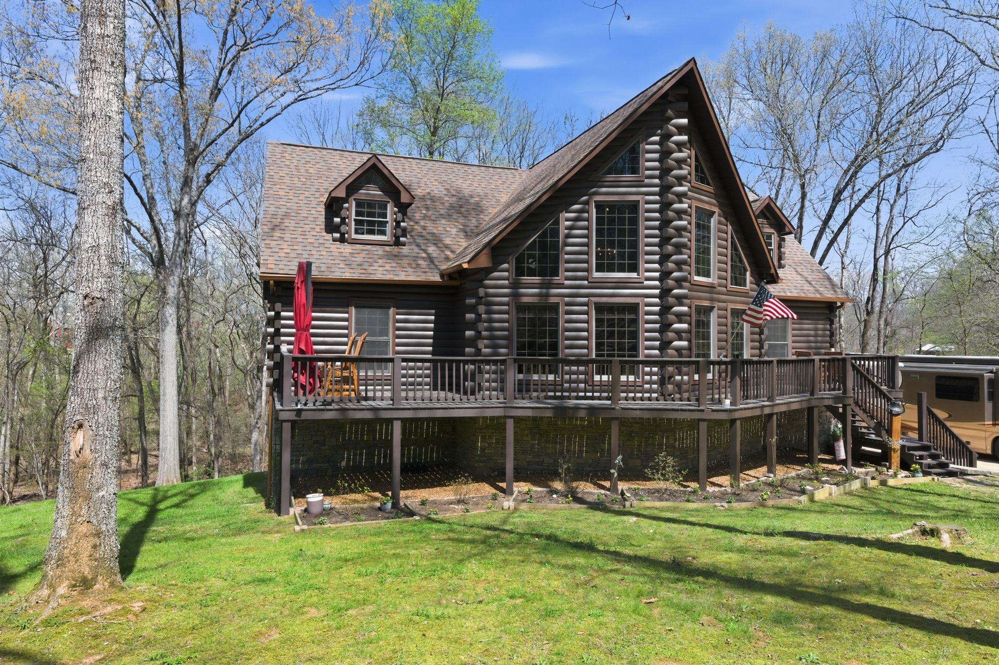 1118 Carrollville Landing Road Clifton, TN 38425 - Photo 3 of 92