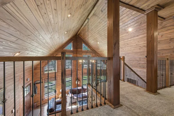 $1,350,000 | 1118 Carrollville Landing Road, Clifton, TN 38425