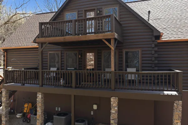 $1,350,000 | 1118 Carrollville Landing Road, Clifton, TN 38425