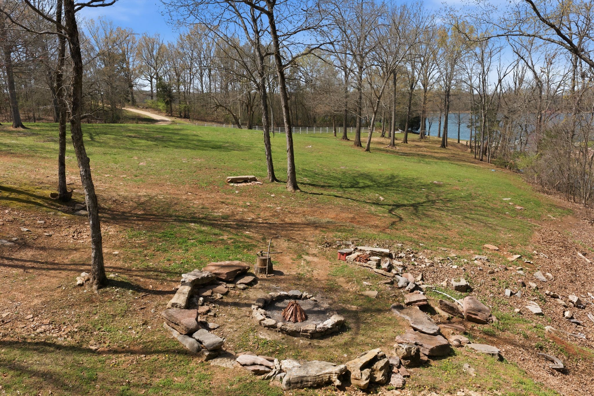 1118 Carrollville Landing Road Clifton, TN 38425 - Photo 61 of 92