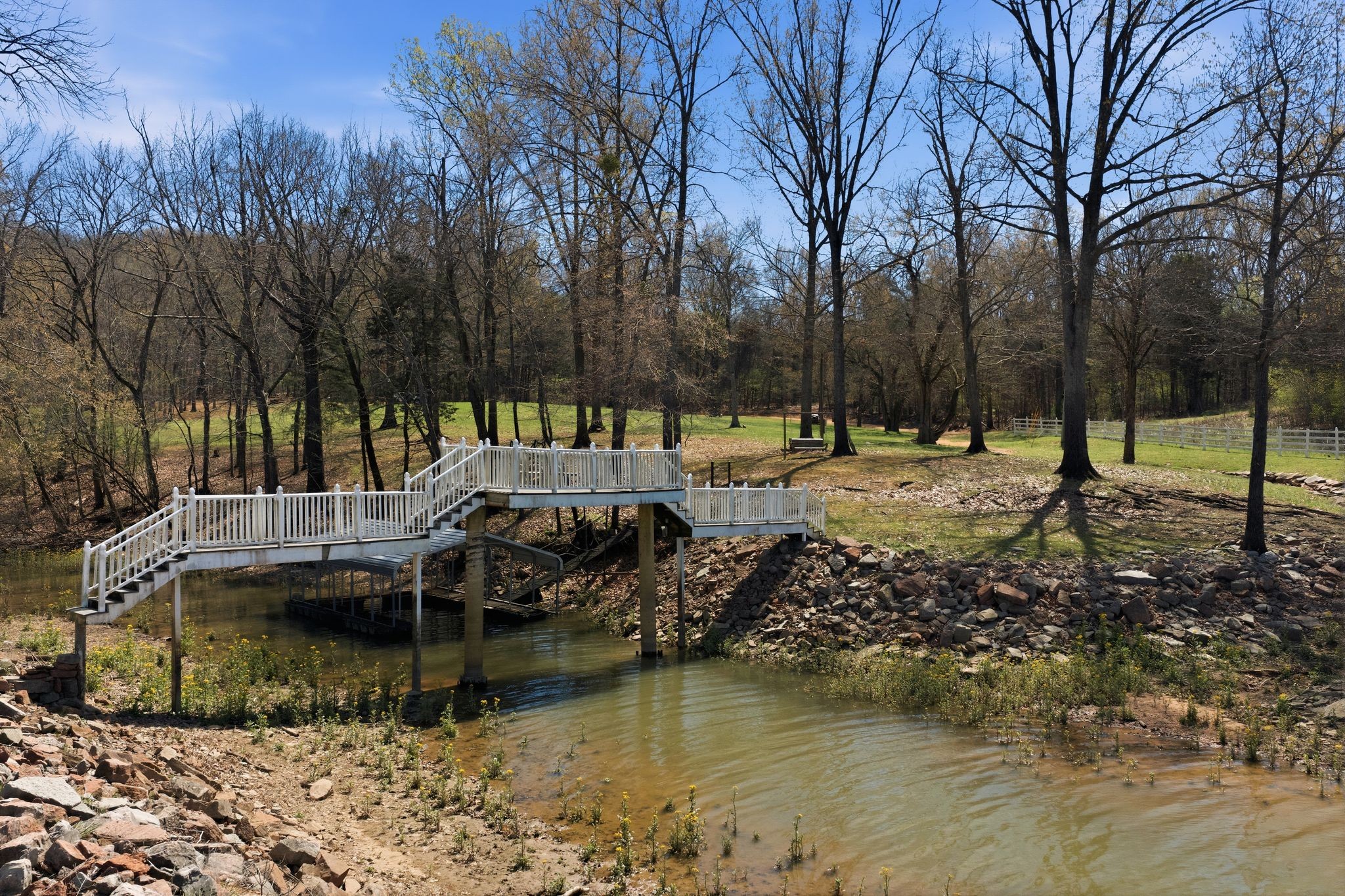1118 Carrollville Landing Road Clifton, TN 38425 - Photo 65 of 92
