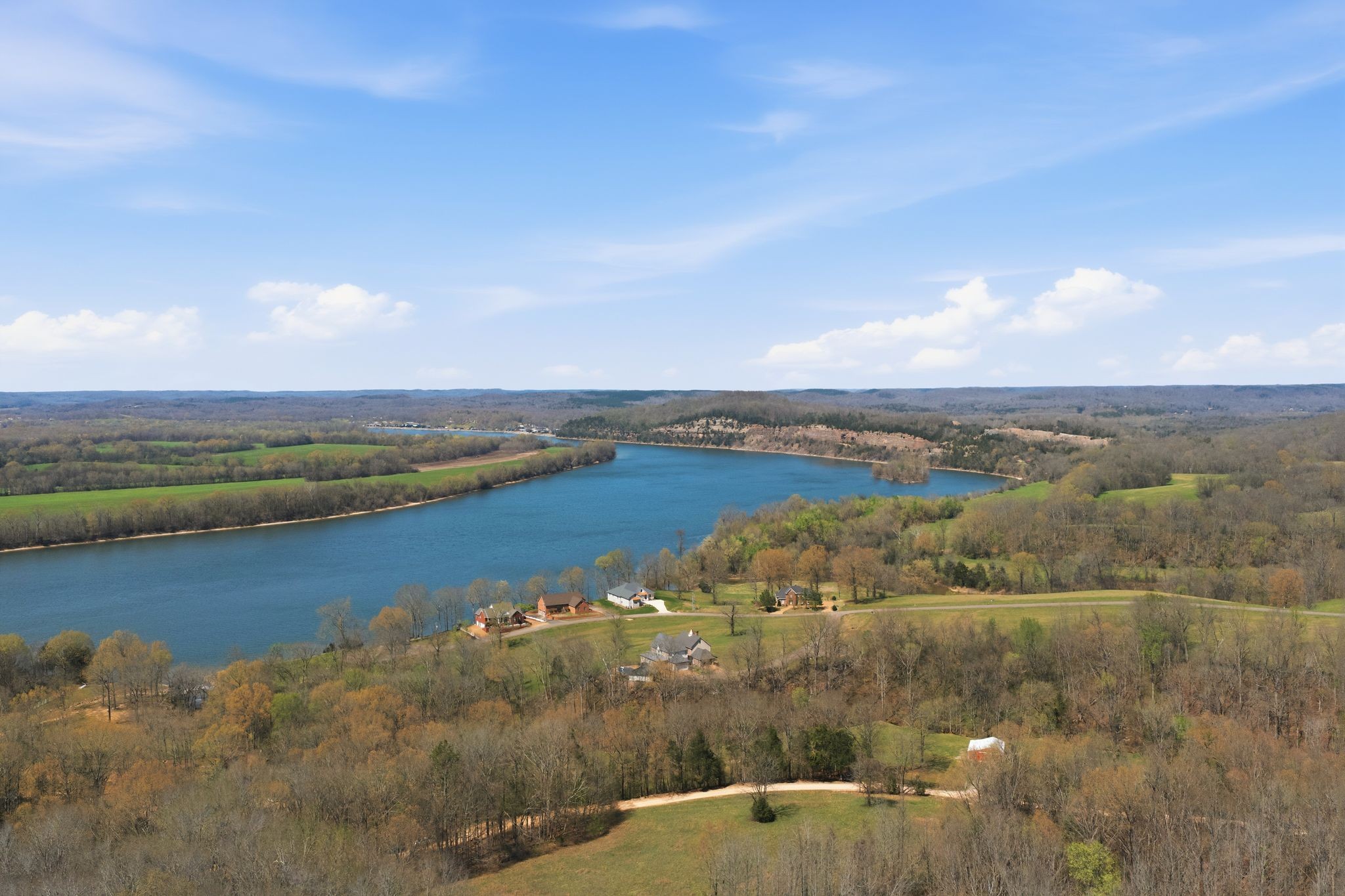 1118 Carrollville Landing Road Clifton, TN 38425 - Photo 70 of 92