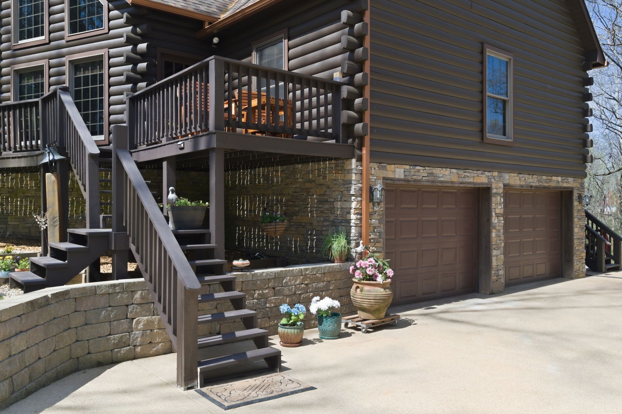 1118 Carrollville Landing Road Clifton, TN 38425 - Photo 7 of 92 a front view of a house