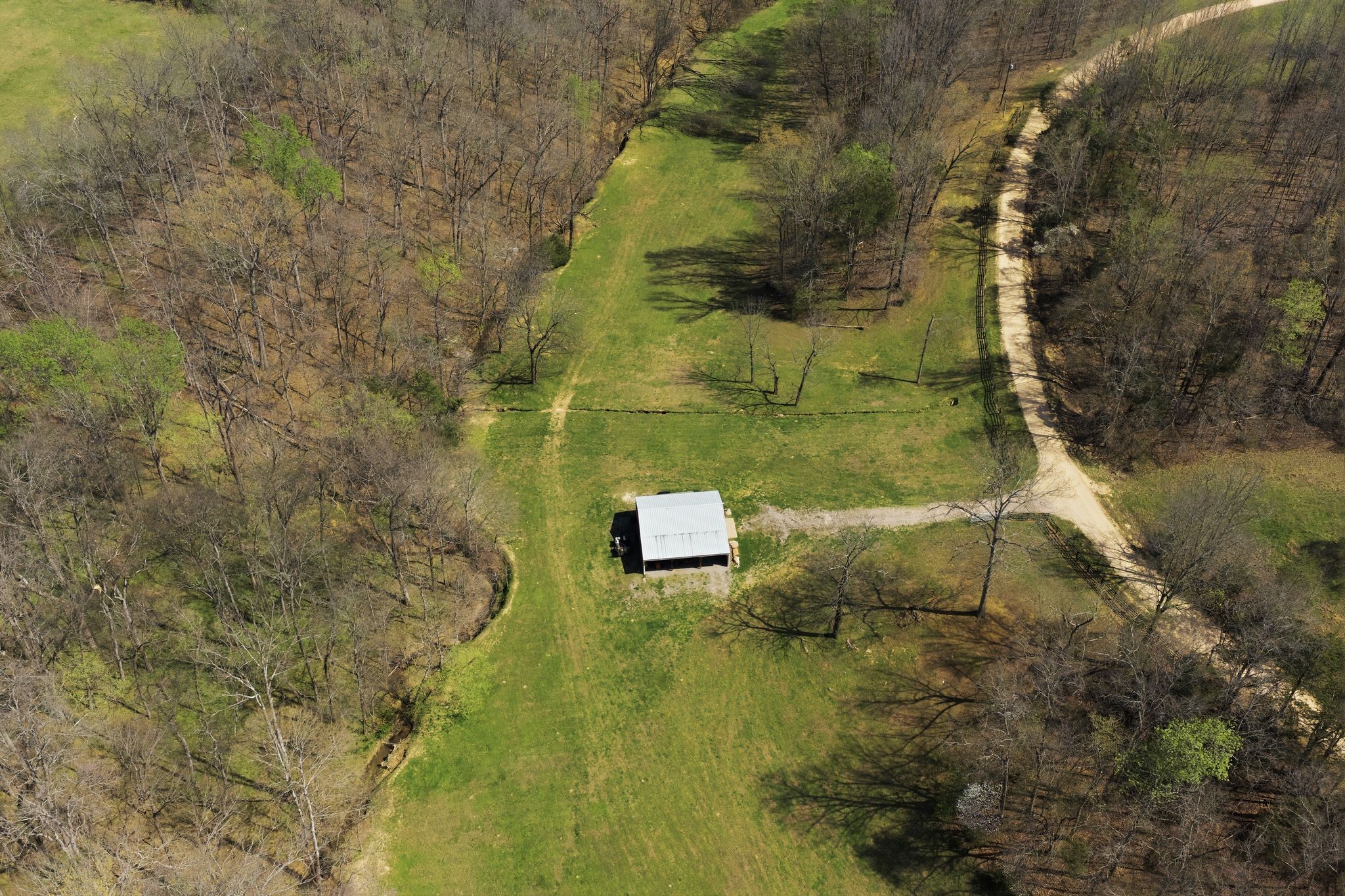 1118 Carrollville Landing Road Clifton, TN 38425 - Photo 75 of 92