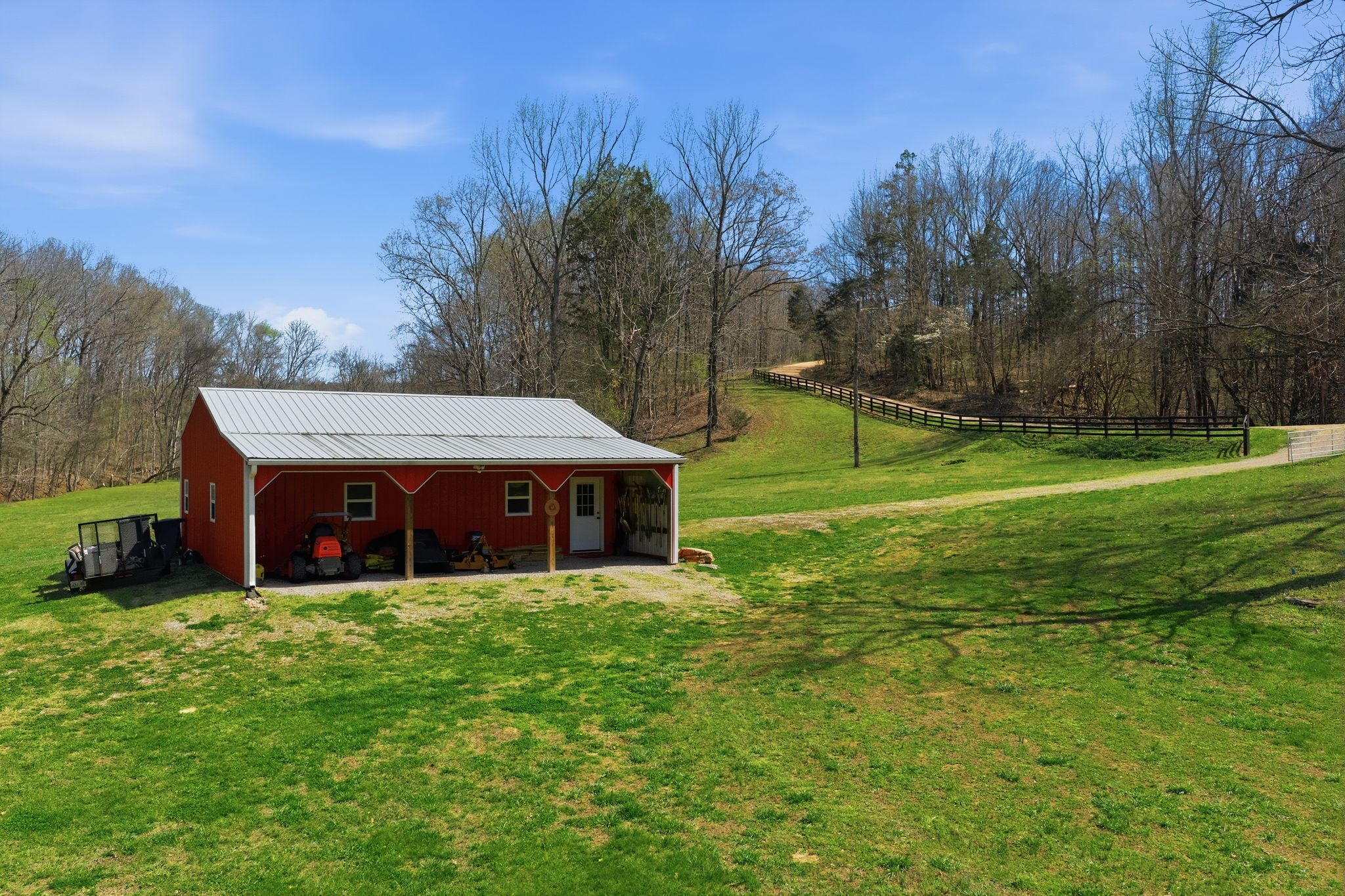 1118 Carrollville Landing Road Clifton, TN 38425 - Photo 76 of 92