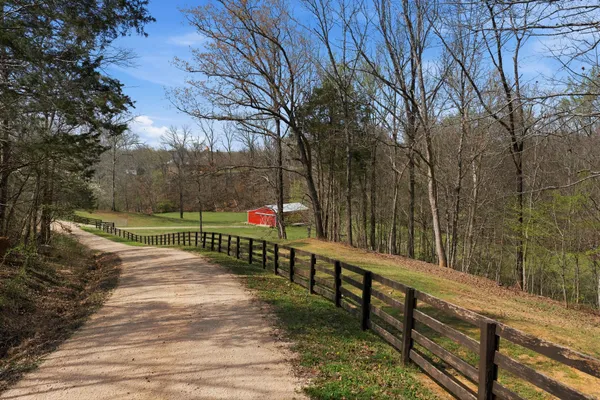 $1,350,000 | 1118 Carrollville Landing Road, Clifton, TN 38425