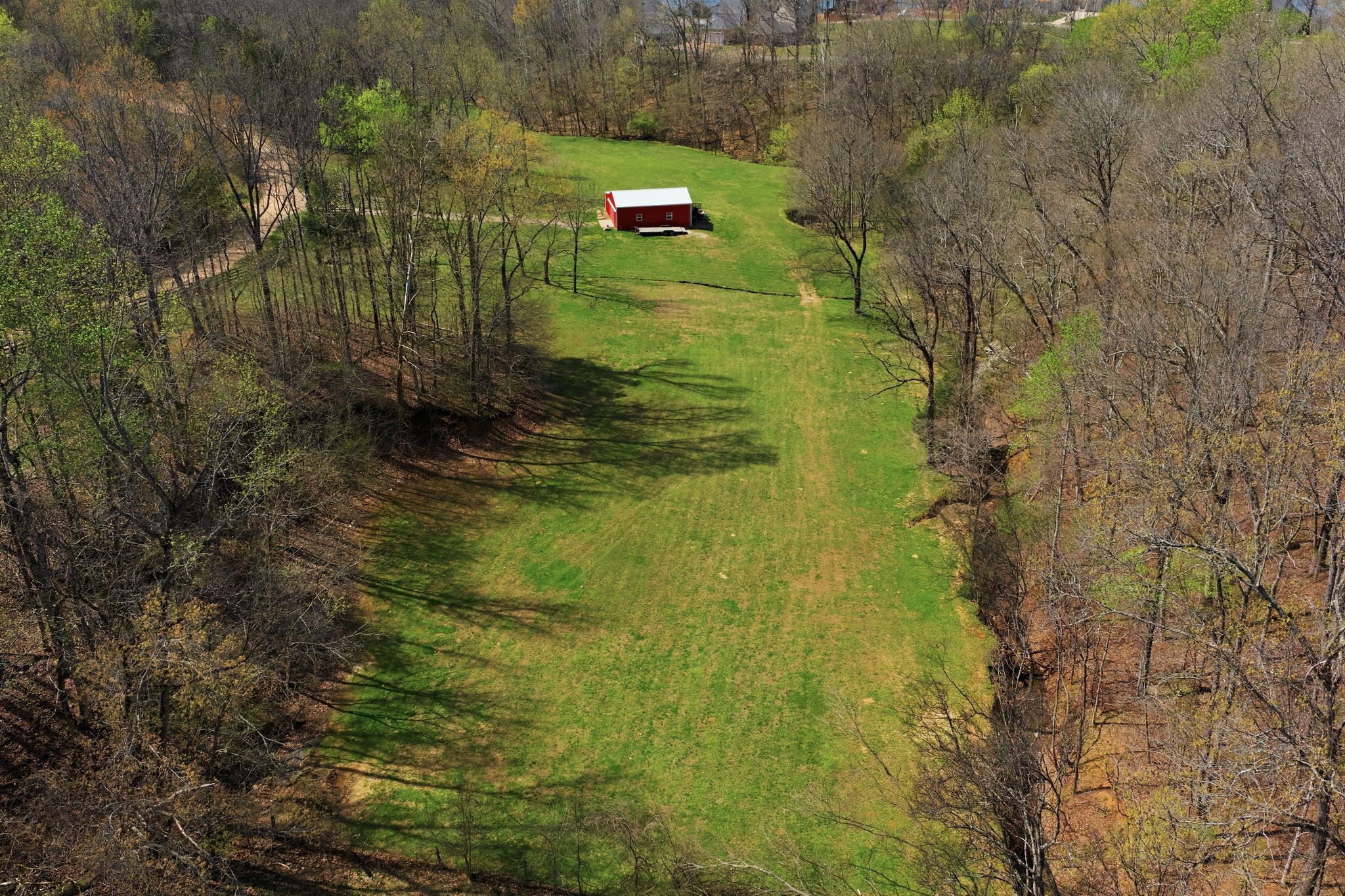 1118 Carrollville Landing Road Clifton, TN 38425 - Photo 81 of 92