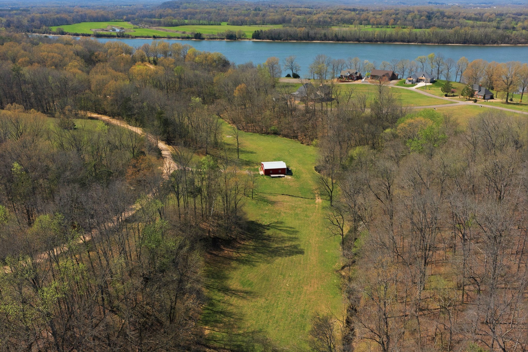 1118 Carrollville Landing Road Clifton, TN 38425 - Photo 83 of 92