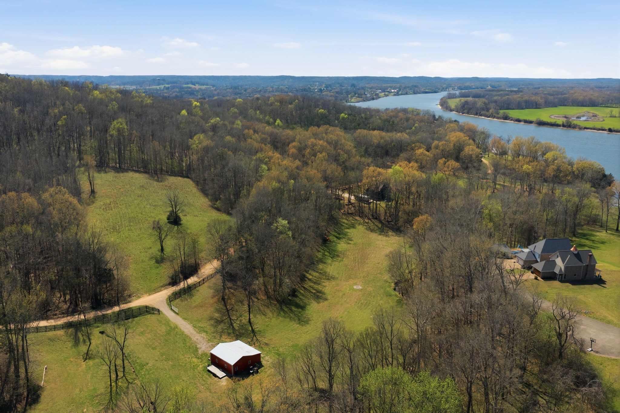 1118 Carrollville Landing Road Clifton, TN 38425 - Photo 84 of 92