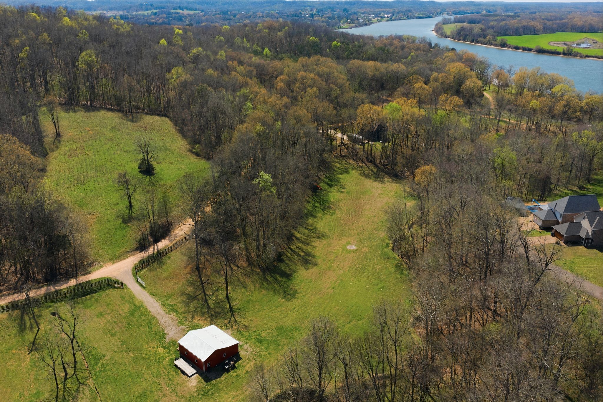 1118 Carrollville Landing Road Clifton, TN 38425 - Photo 85 of 92