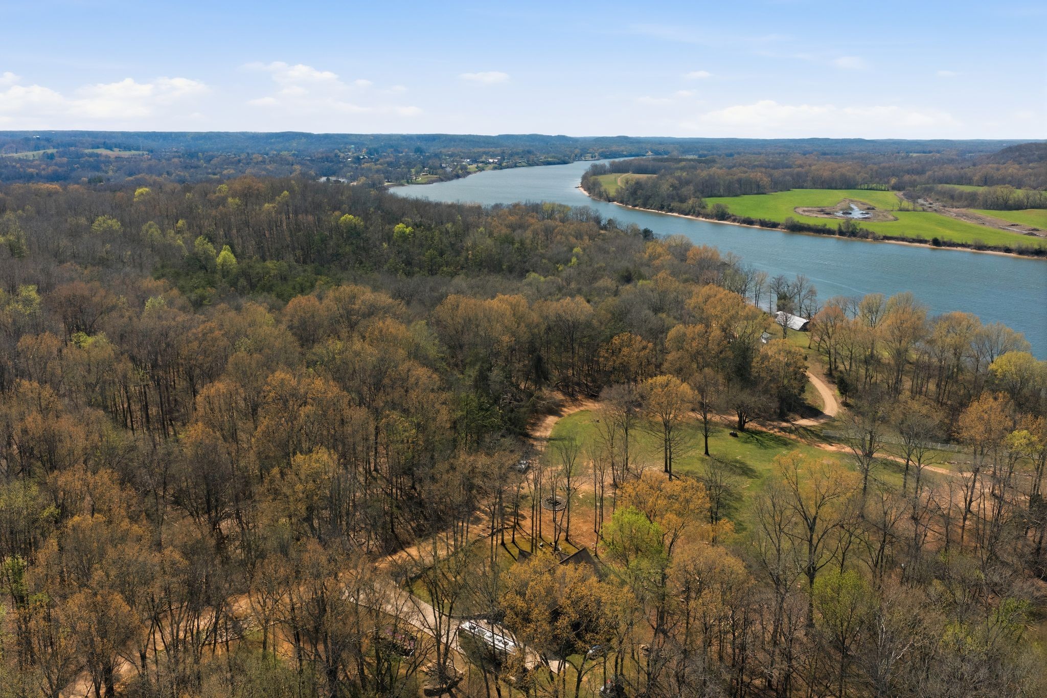 1118 Carrollville Landing Road Clifton, TN 38425 - Photo 86 of 92
