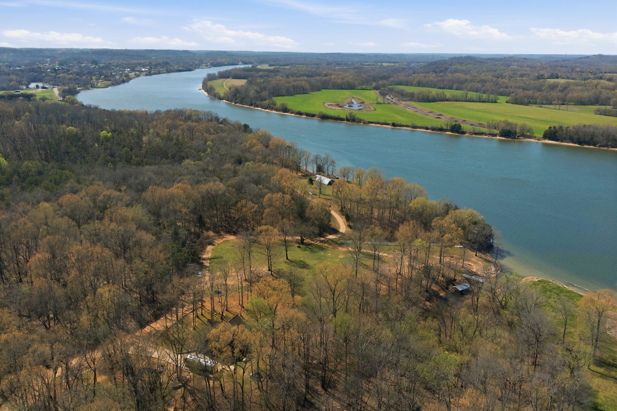 1118 Carrollville Landing Road Clifton, TN 38425 - Photo 88 of 92