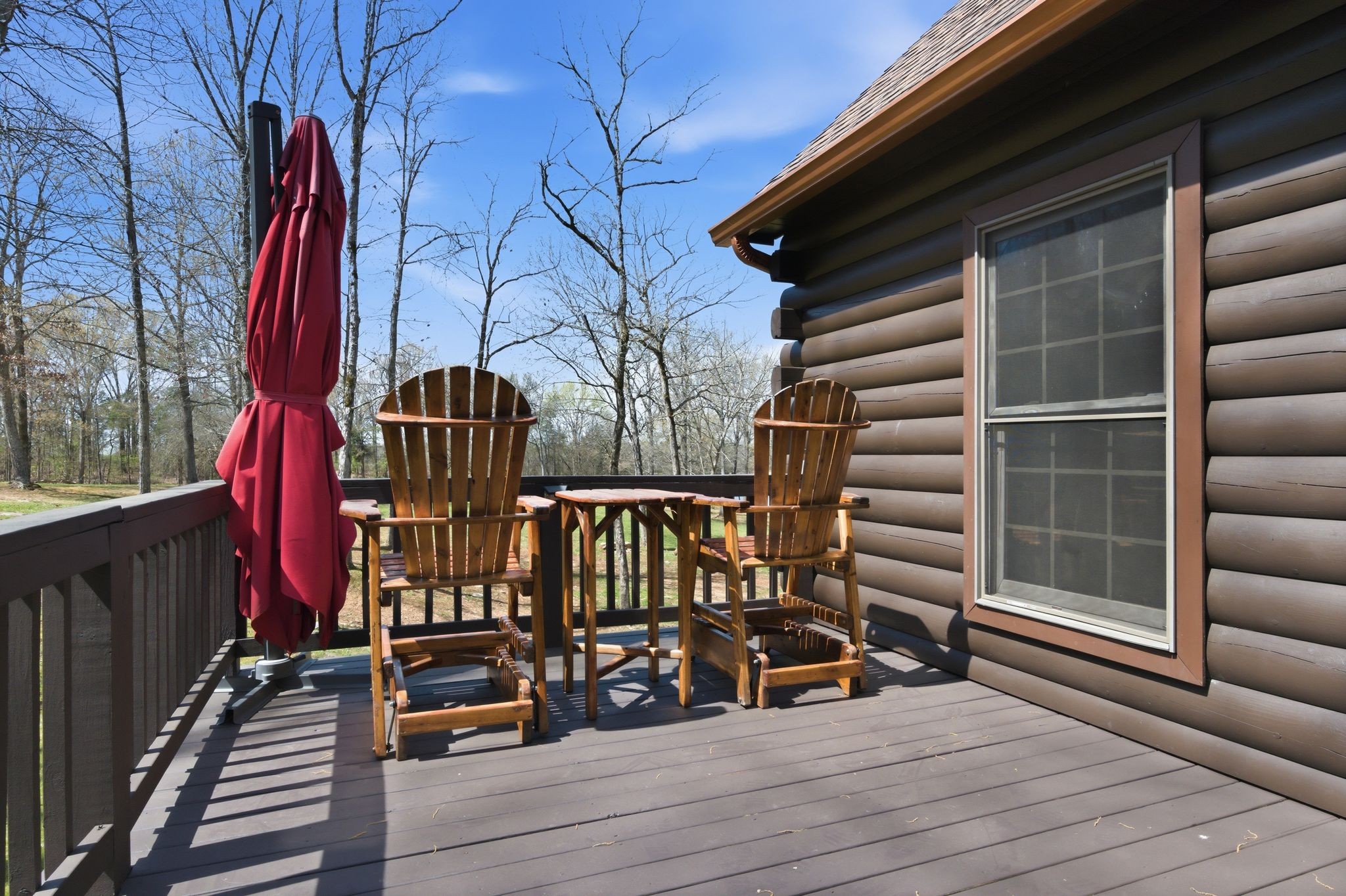 1118 Carrollville Landing Road Clifton, TN 38425 - Photo 9 of 92 a view of outdoor space with seating space