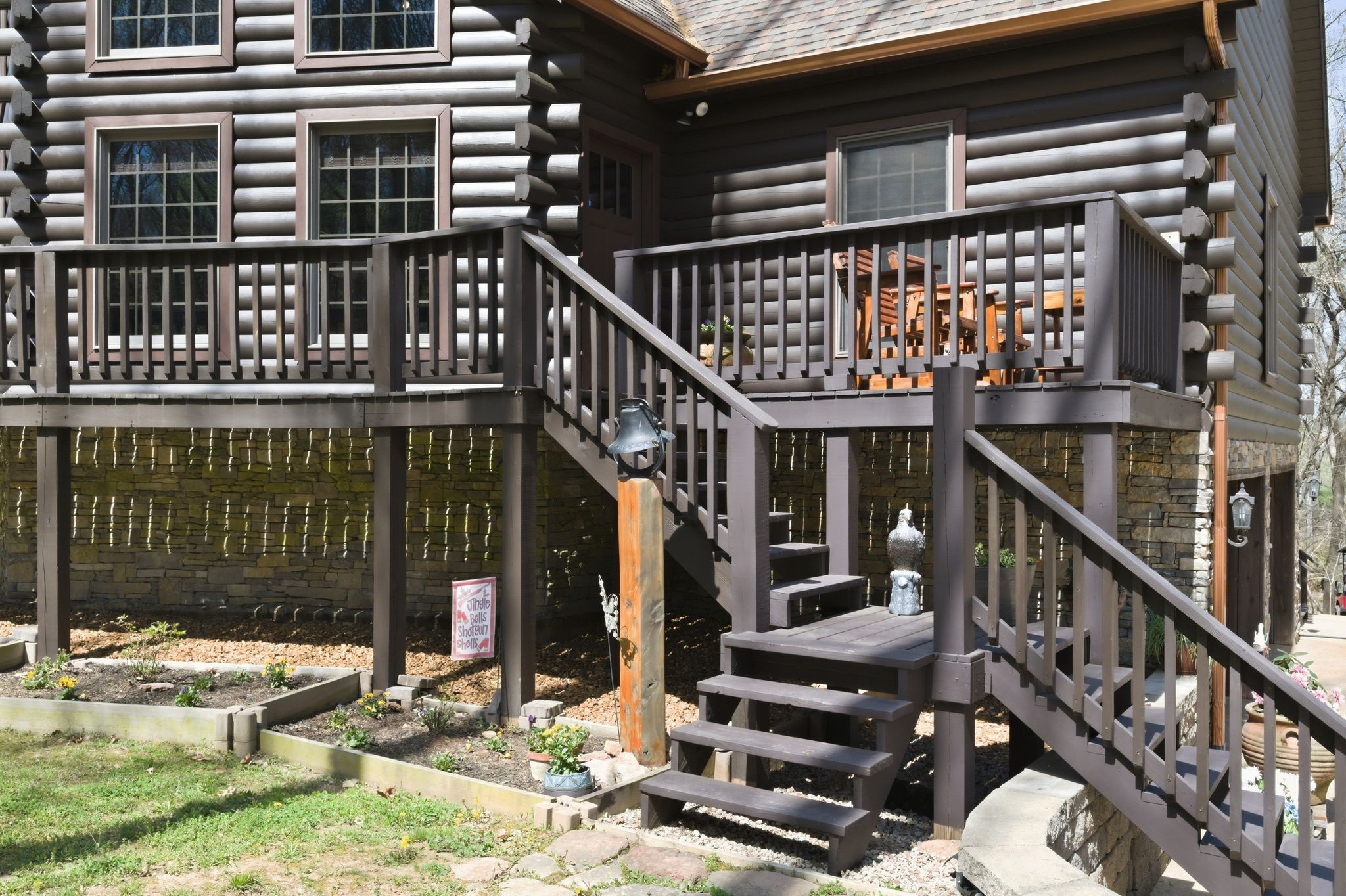 1118 Carrollville Landing Road Clifton, TN 38425 - Photo 10 of 92