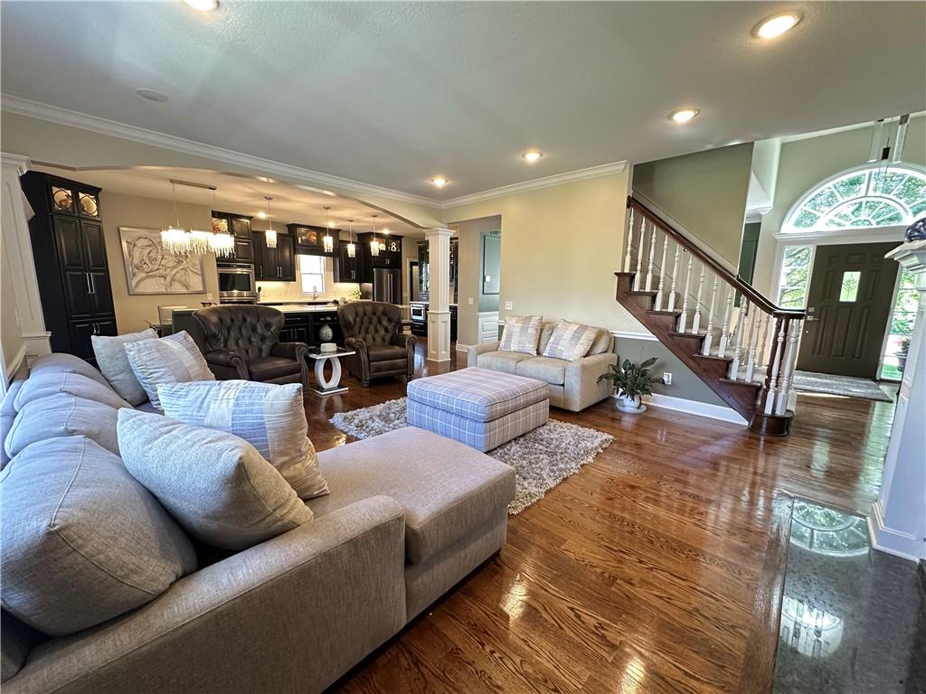2350 Moffet Road St. Joseph, MO 64507 - Photo 14 of 54