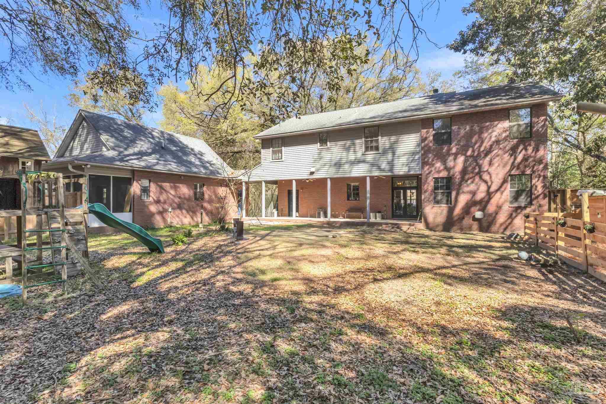 5045 Serry Lane Pace, FL 32571 - Photo 3 of 48