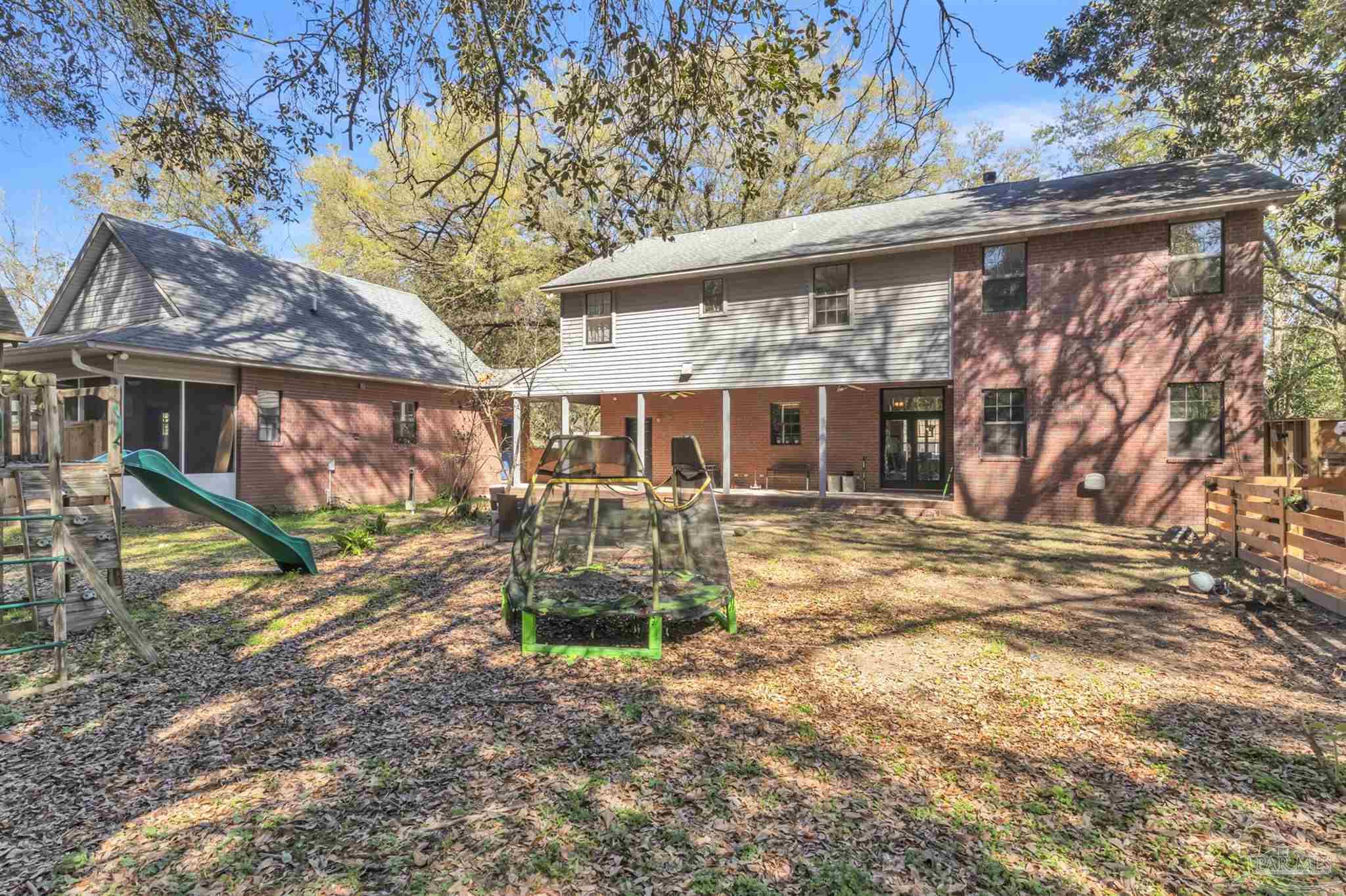 5045 Serry Lane Pace, FL 32571 - Photo 40 of 48