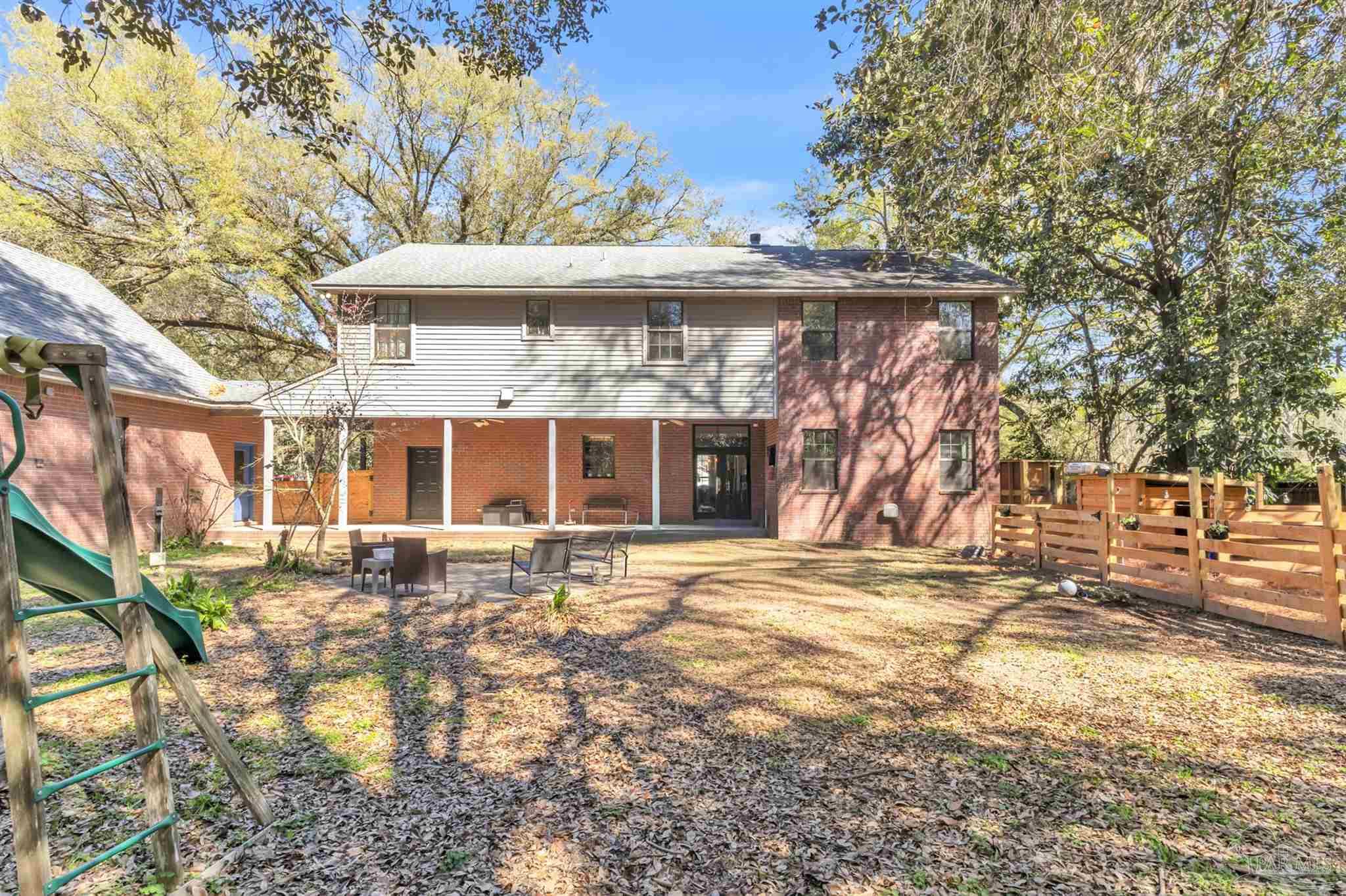 5045 Serry Lane Pace, FL 32571 - Photo 41 of 48