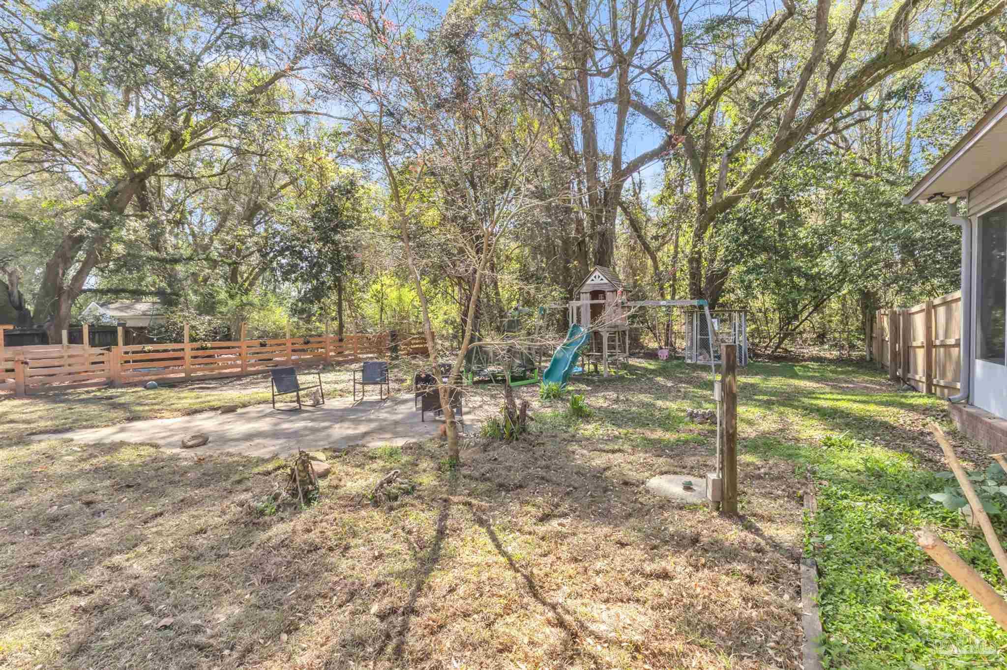 5045 Serry Lane Pace, FL 32571 - Photo 44 of 48