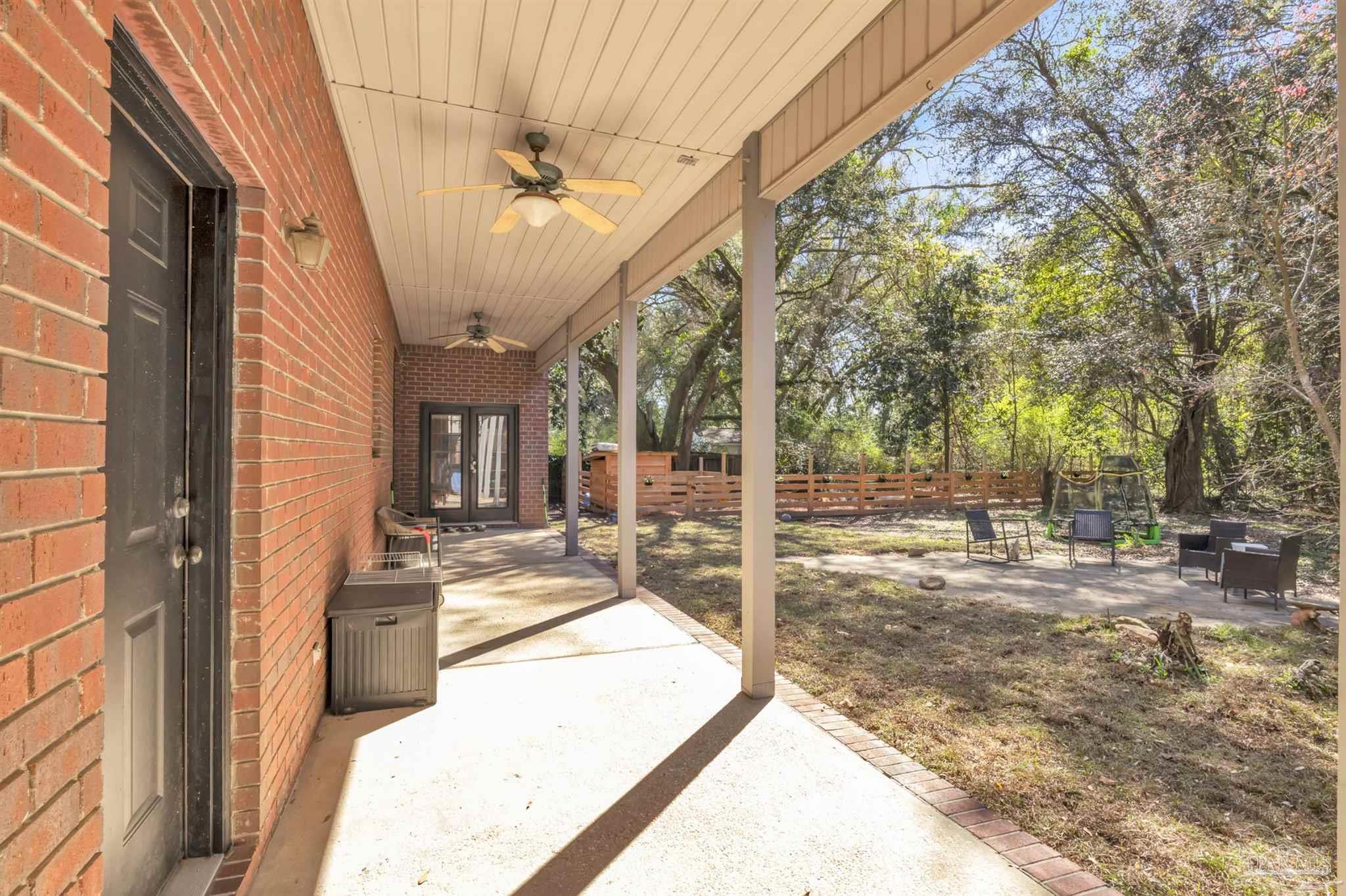 5045 Serry Lane Pace, FL 32571 - Photo 45 of 48