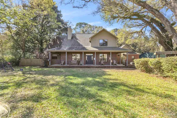 $825,000 | 5045 Serry Lane, Pace, FL 32571