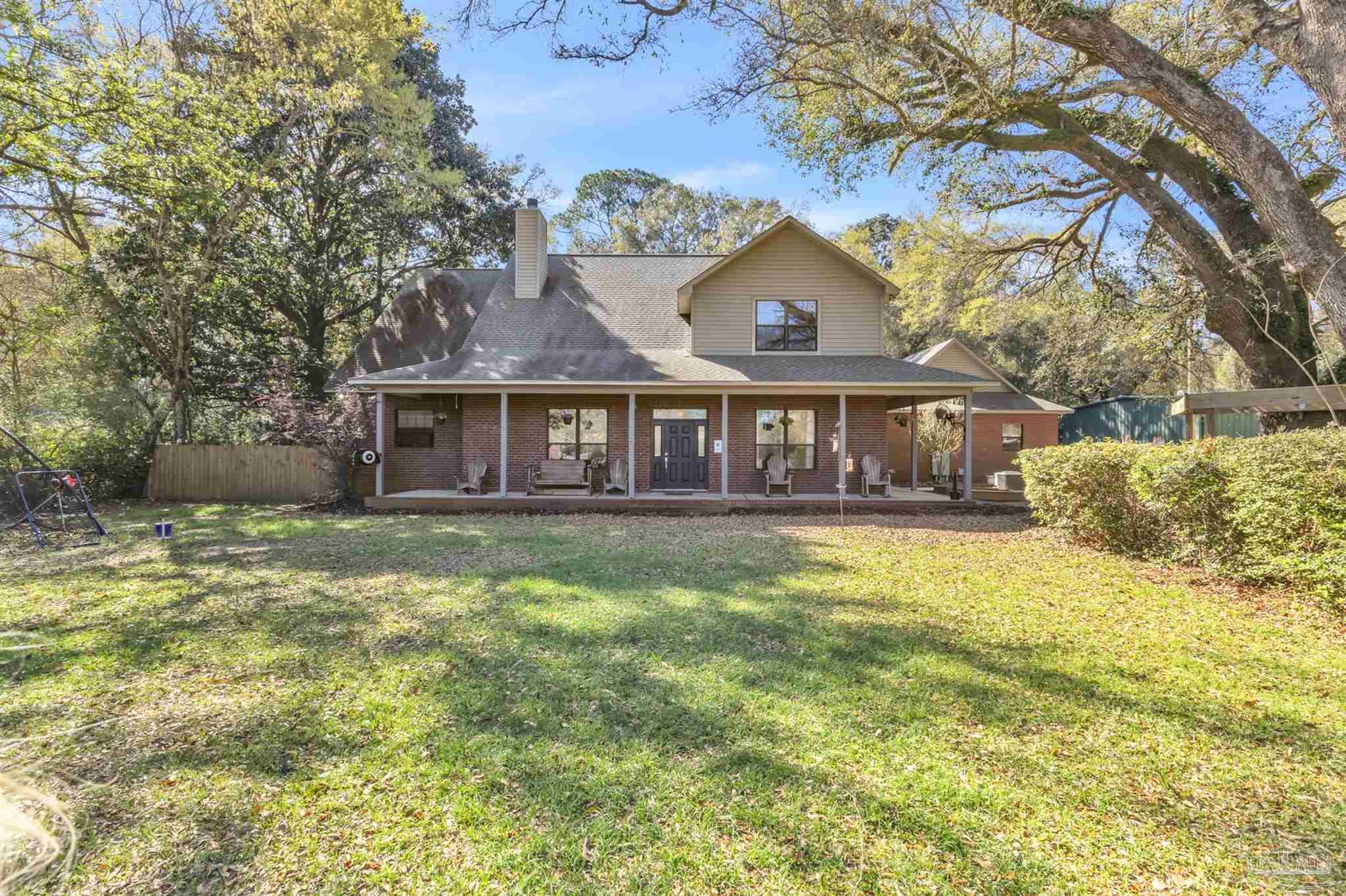 5045 Serry Lane Pace, FL 32571 - Photo 47 of 48