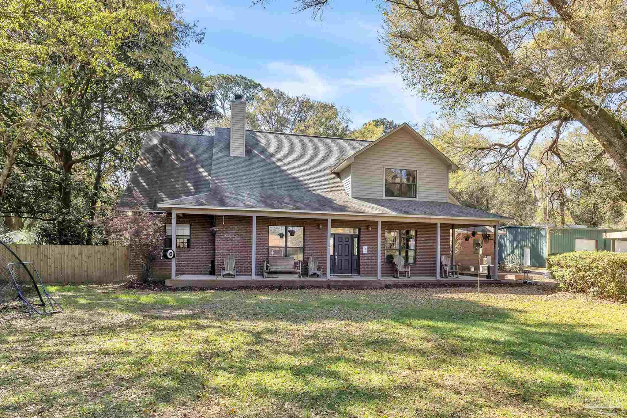 5045 Serry Lane Pace, FL 32571 - Photo 48 of 48