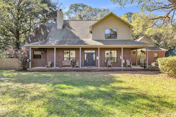 $825,000 | 5045 Serry Lane, Pace, FL 32571