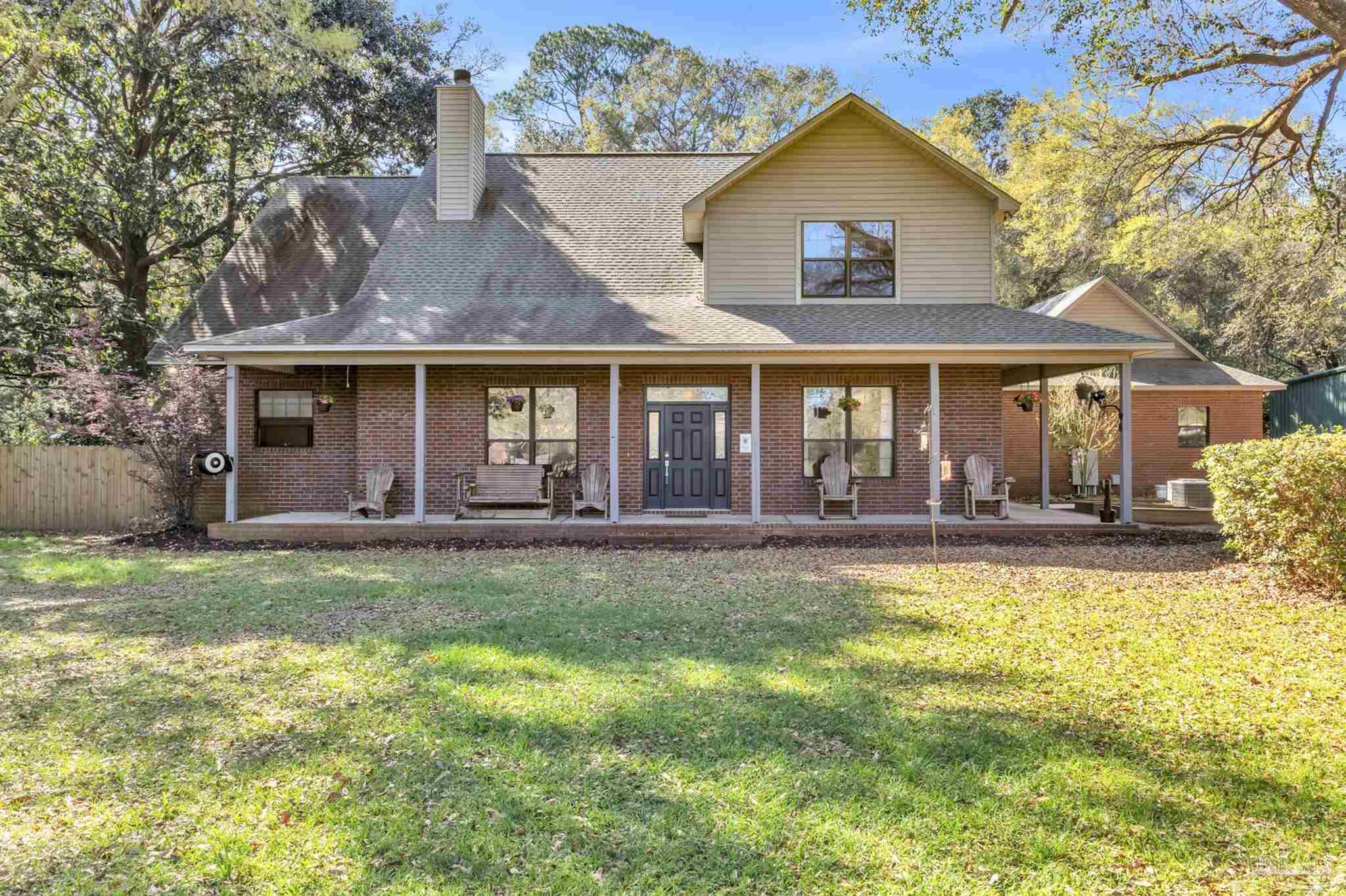 5045 Serry Lane Pace, FL 32571 - Photo 5 of 48