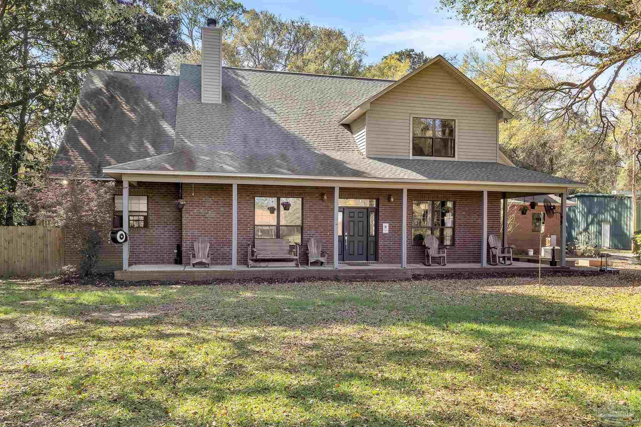5045 Serry Lane Pace, FL 32571 - Photo 6 of 48