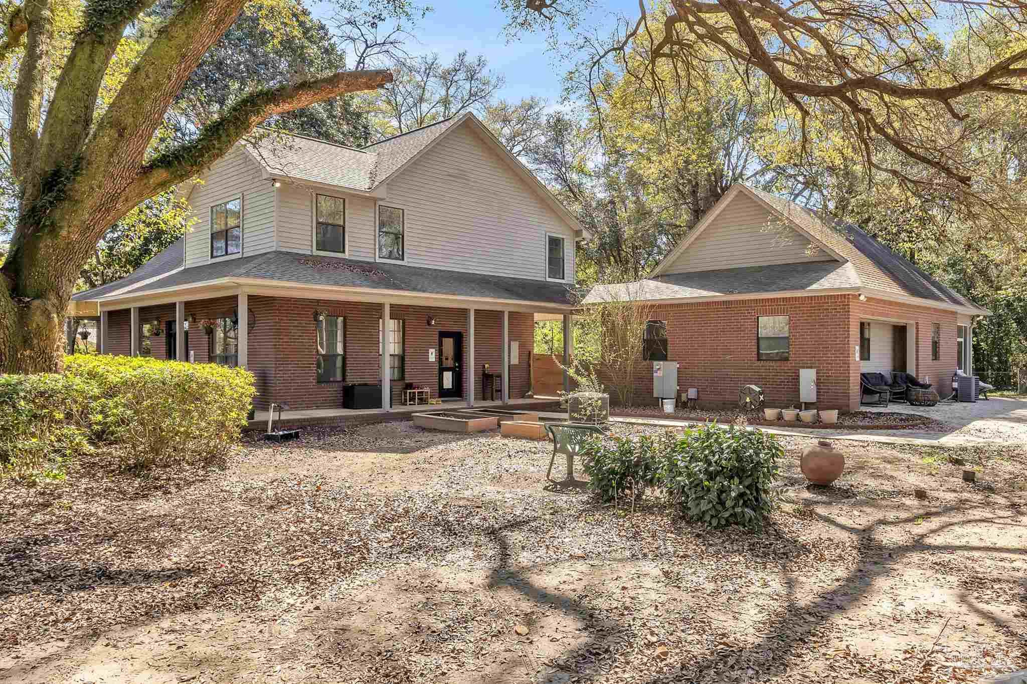 5045 Serry Lane Pace, FL 32571 - Photo 7 of 48