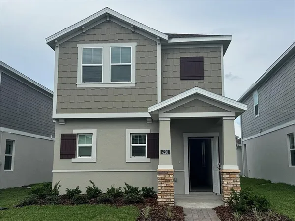 $2,500 | 620 Terrapin Drive, DeBary, FL 32713