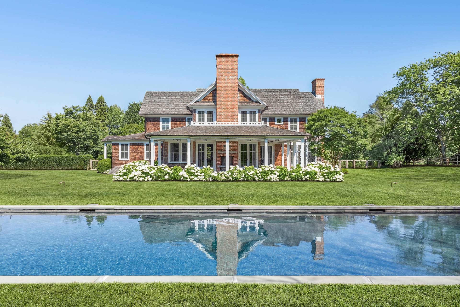 53 Matthews Lane Bridgehampton, NY 11932 - Photo 46 of 50