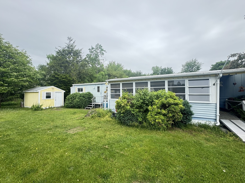 8 Robert Road Plainville, MA 02762 - Photo 5 of 20 Gallery Image 5