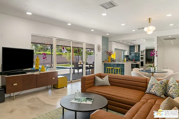$5,999 | 1405 East Tachevah Drive, Palm Springs, CA 92262